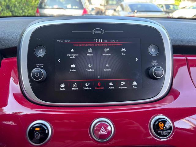 FIAT 500X 1.0 T3 120 CV Cross