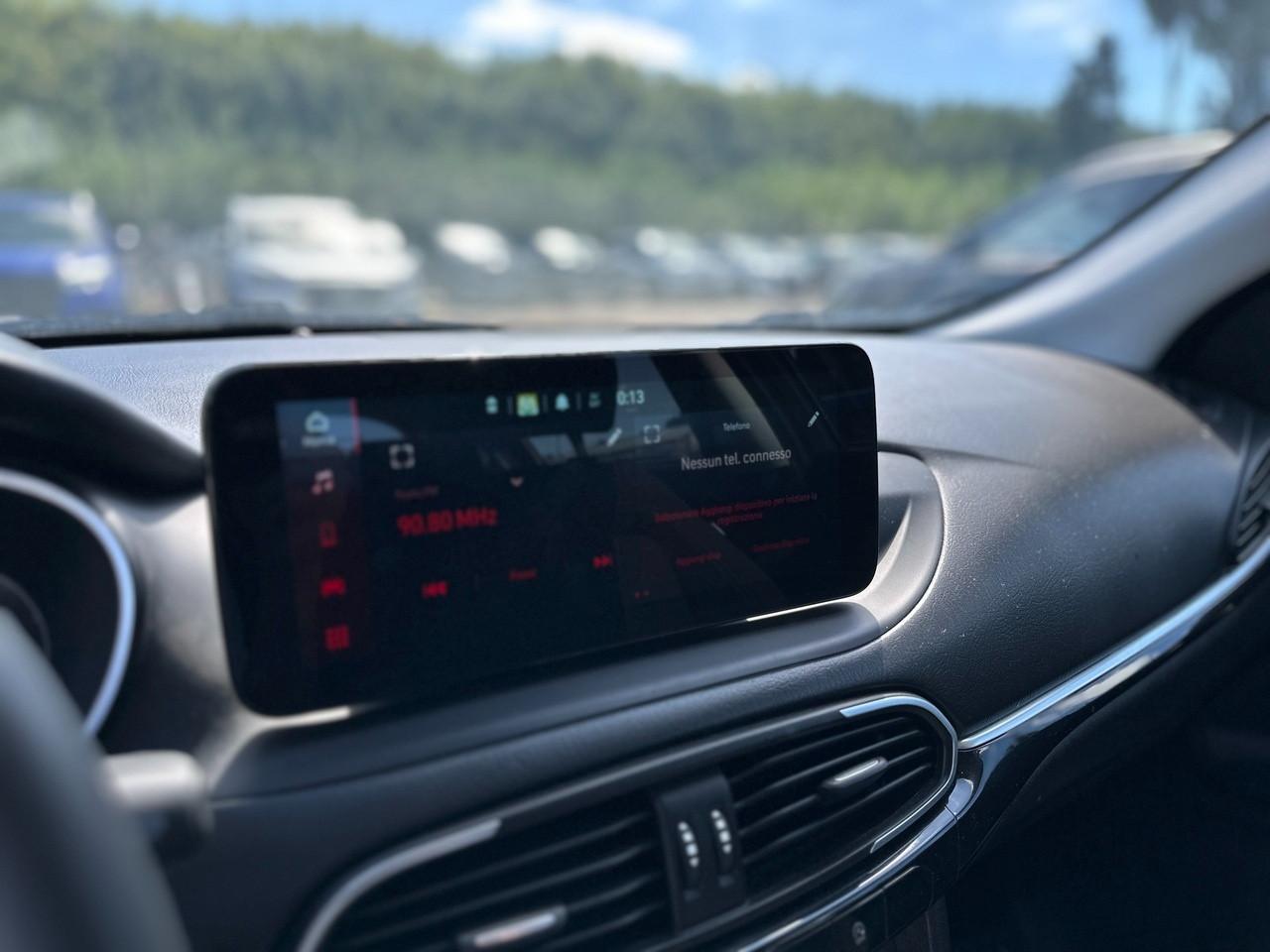 FIAT Tipo SW II 2021 - Tipo SW 1.0 t3 CityLife 100cv