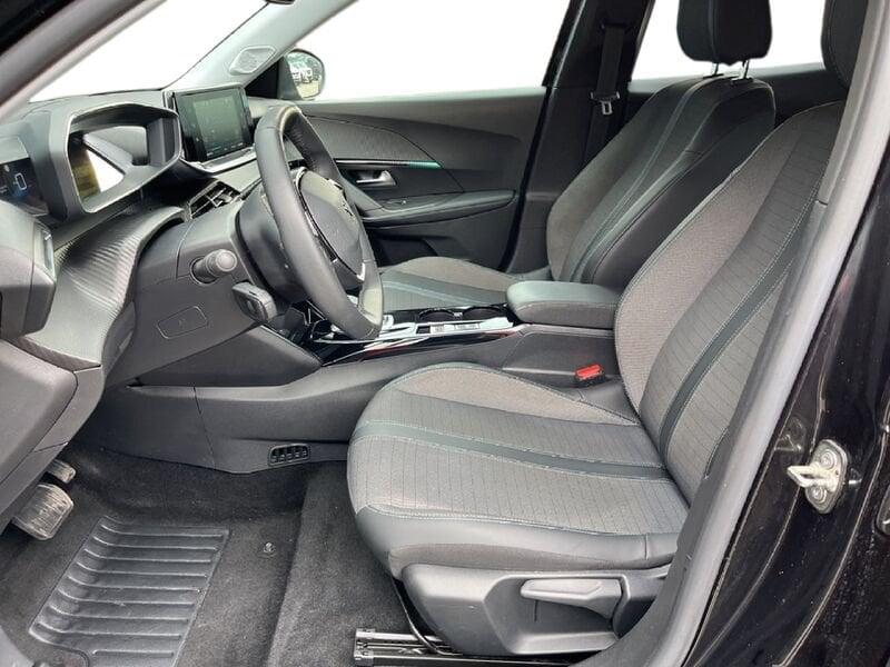 Peugeot 2008 II 2020 e- Allure Pack 100kW