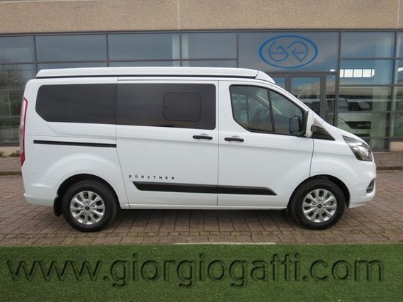 VAN BURSTNER COPA 500