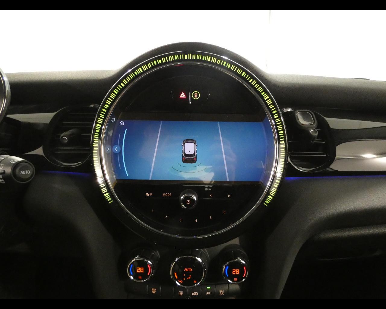 MINI Mini 5 porte (F55) - Mini 1.5 Cooper Classic 5 porte