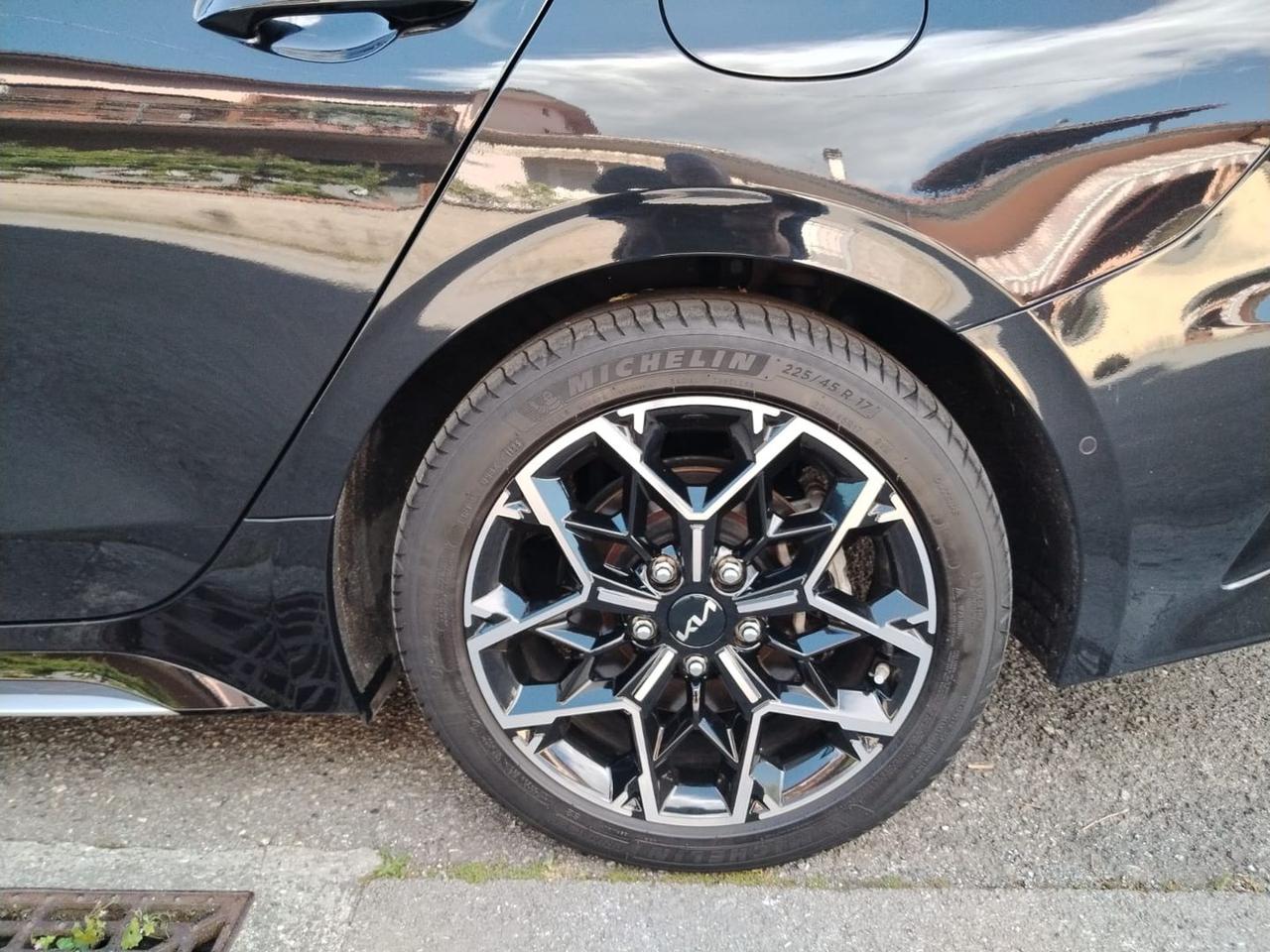 Kia Pro_ceed GT Line Plus 1.5 T-GDI MHEV