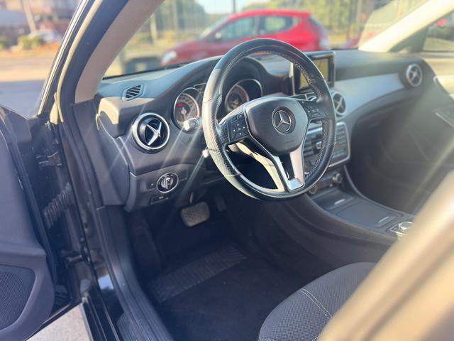 MERCEDES-BENZ CLA 200 CDI Automatic Sport 120 MILA KM
