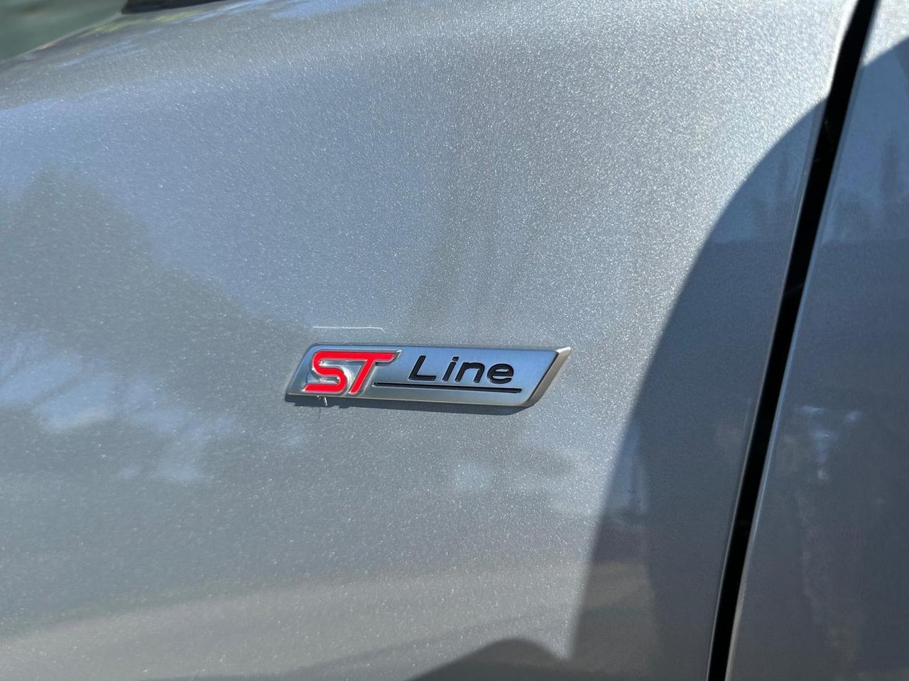 Ford Puma 1.0 EcoBoost Hybrid 125 CV S&S ST-Line *PROMO*