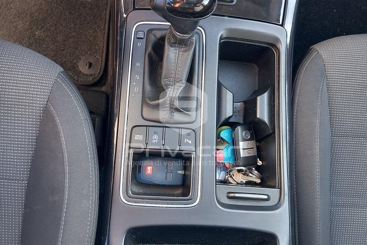 KIA Sorento 2.2 CRDi 2WD Loft
