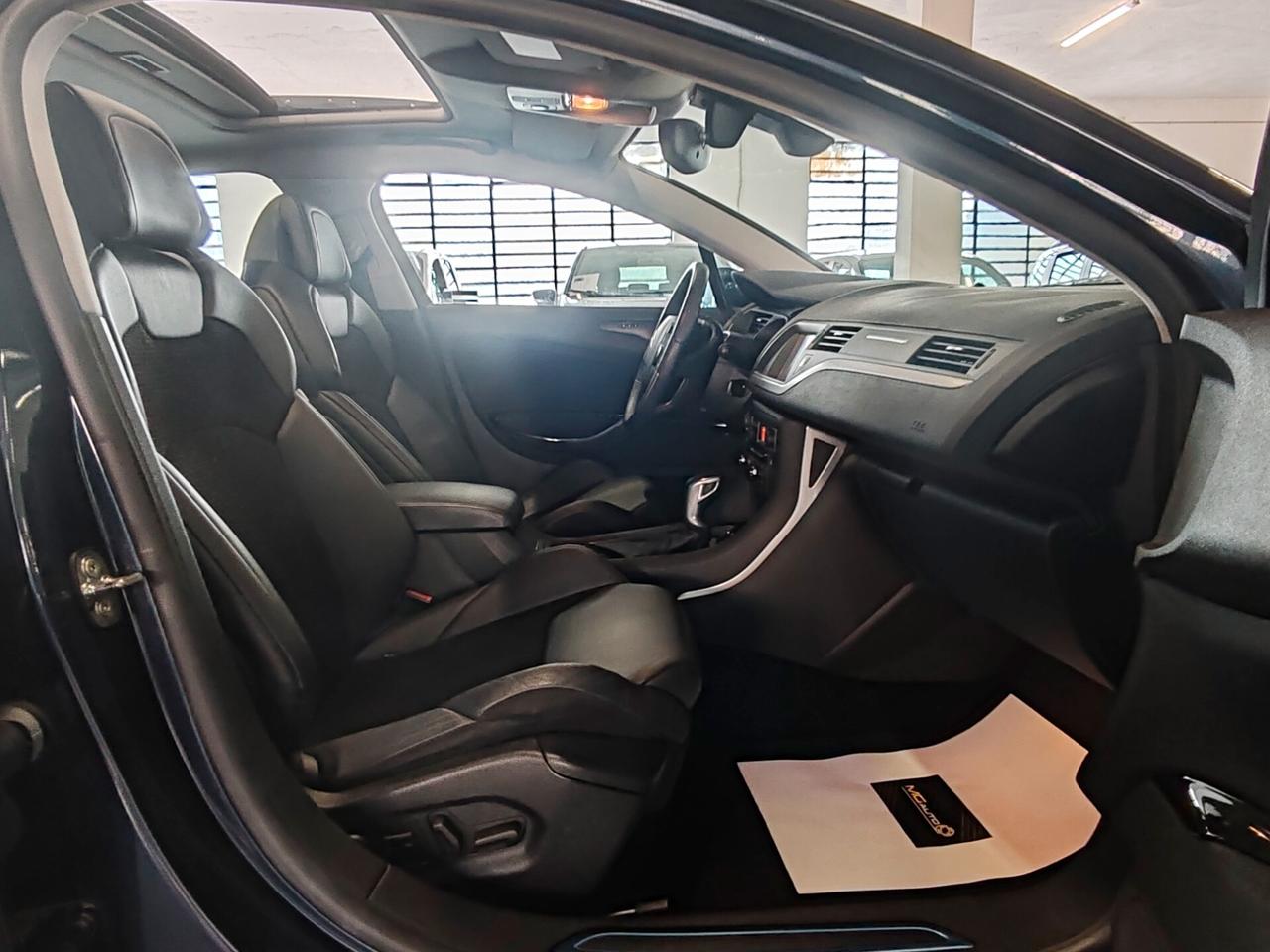 Citroen C5 2.0 16V 143 Exclusive