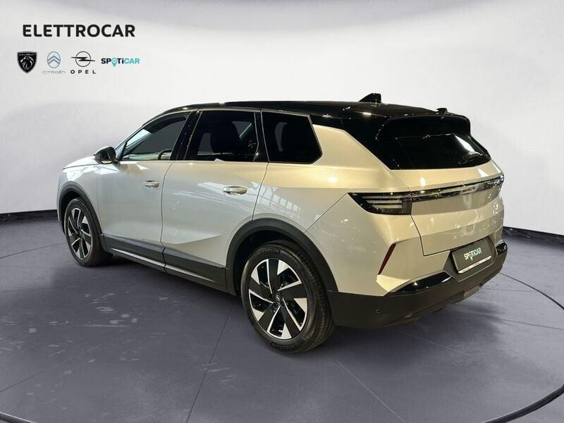 Opel Grandland Grandland 1.2 Hybrid 145 CV EDCT GS