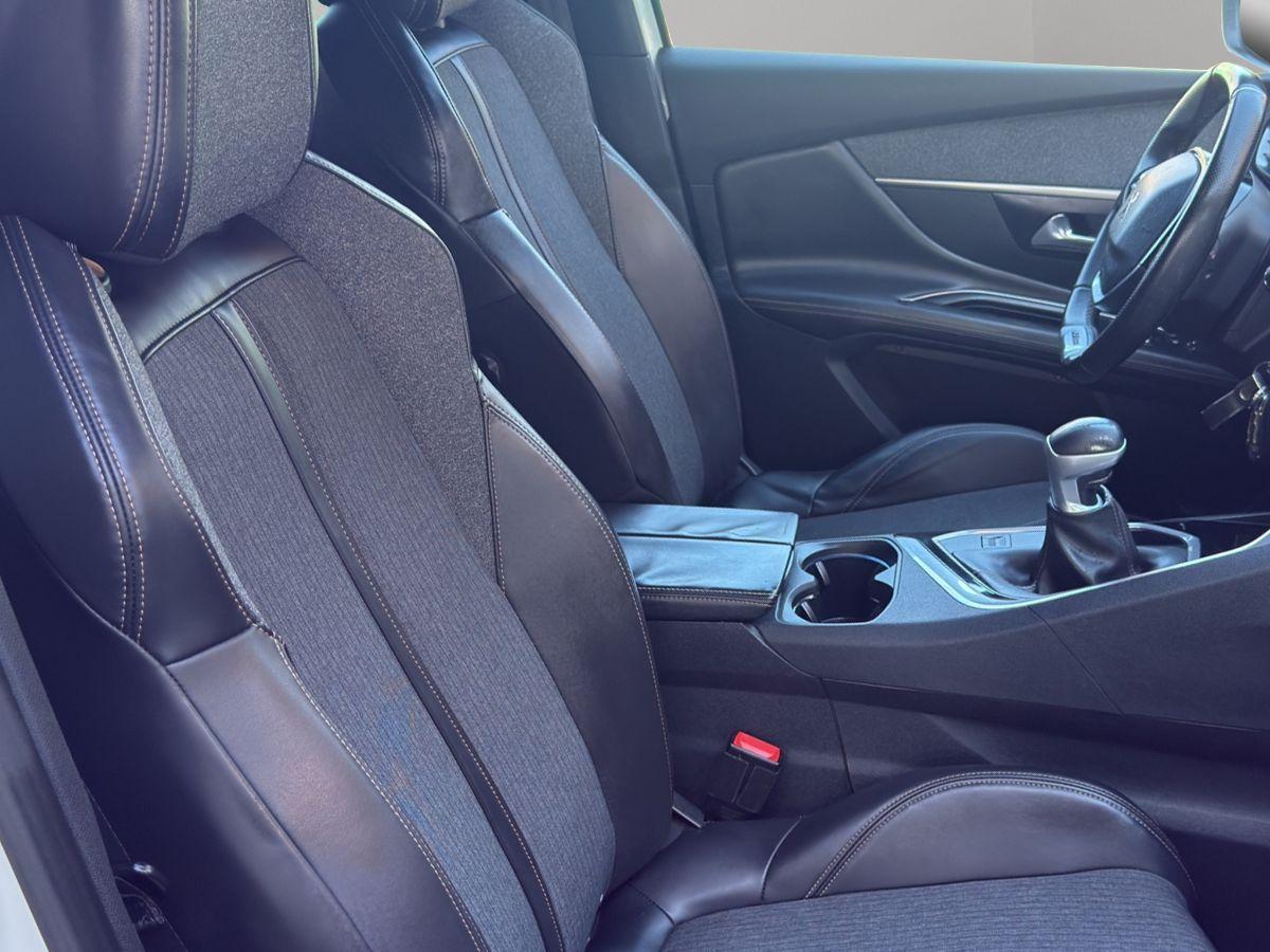 PEUGEOT - 3008 - 1.5 BlueHDi 130 S&S GT Line