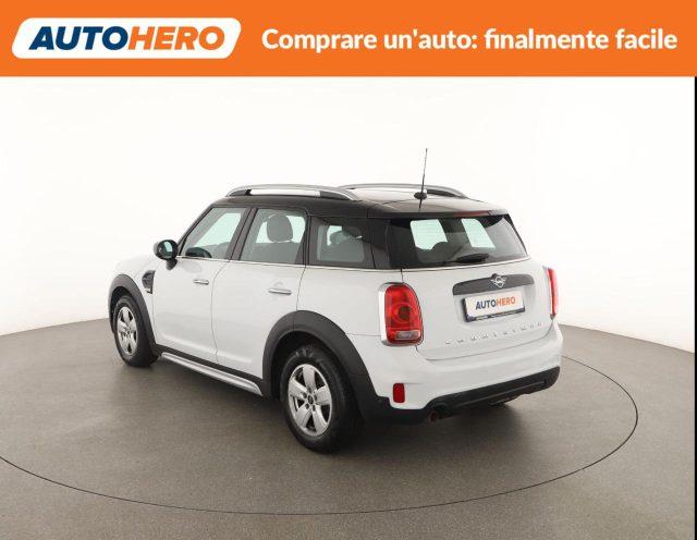 MINI Countryman 1.5 One Countryman