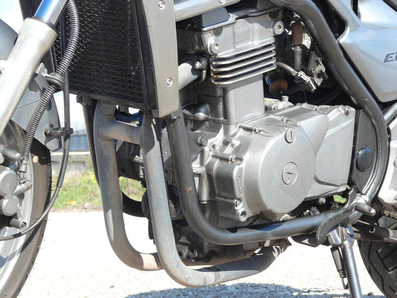 Kawasaki ER 5 Naked