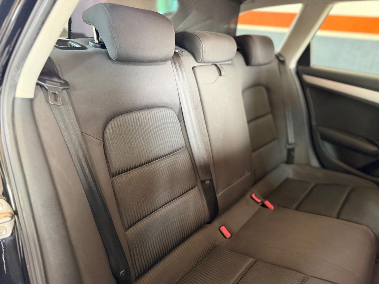 Audi A4 2.0 TDI 143CV F.AP. Advanced