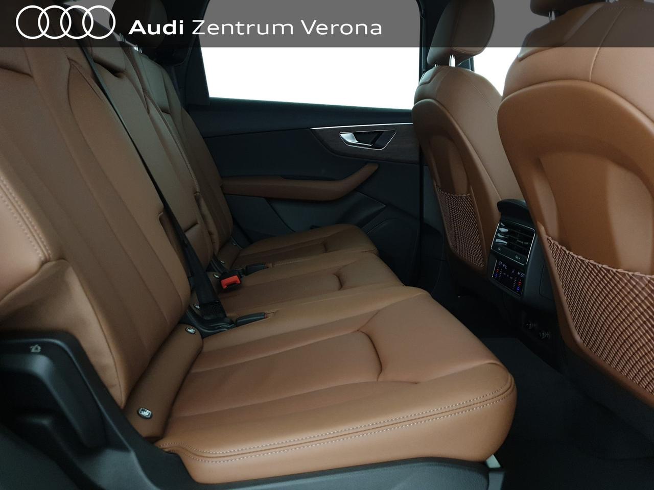 3.0TDI 286CV quattro tiptronic Business Advanced