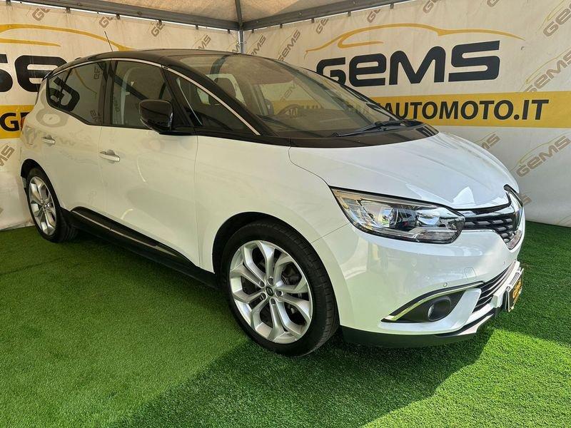 Renault Scénic Blue dCi 120 CV Business n1autocarro