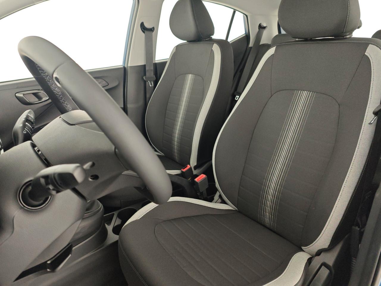 Hyundai i10 1.0 MPI Connectline