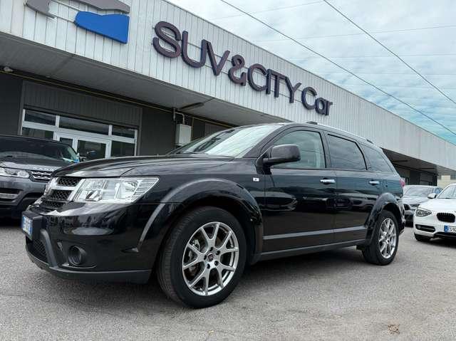 Fiat Freemont Freemont 2.0 mjt 16v Lounge 140cv