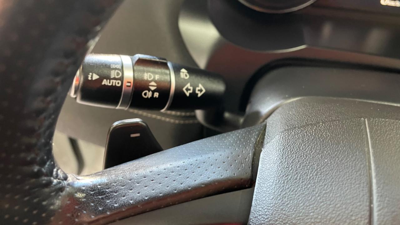 Range Rover evoque 2.2 Sd4 LEGGERE BENE