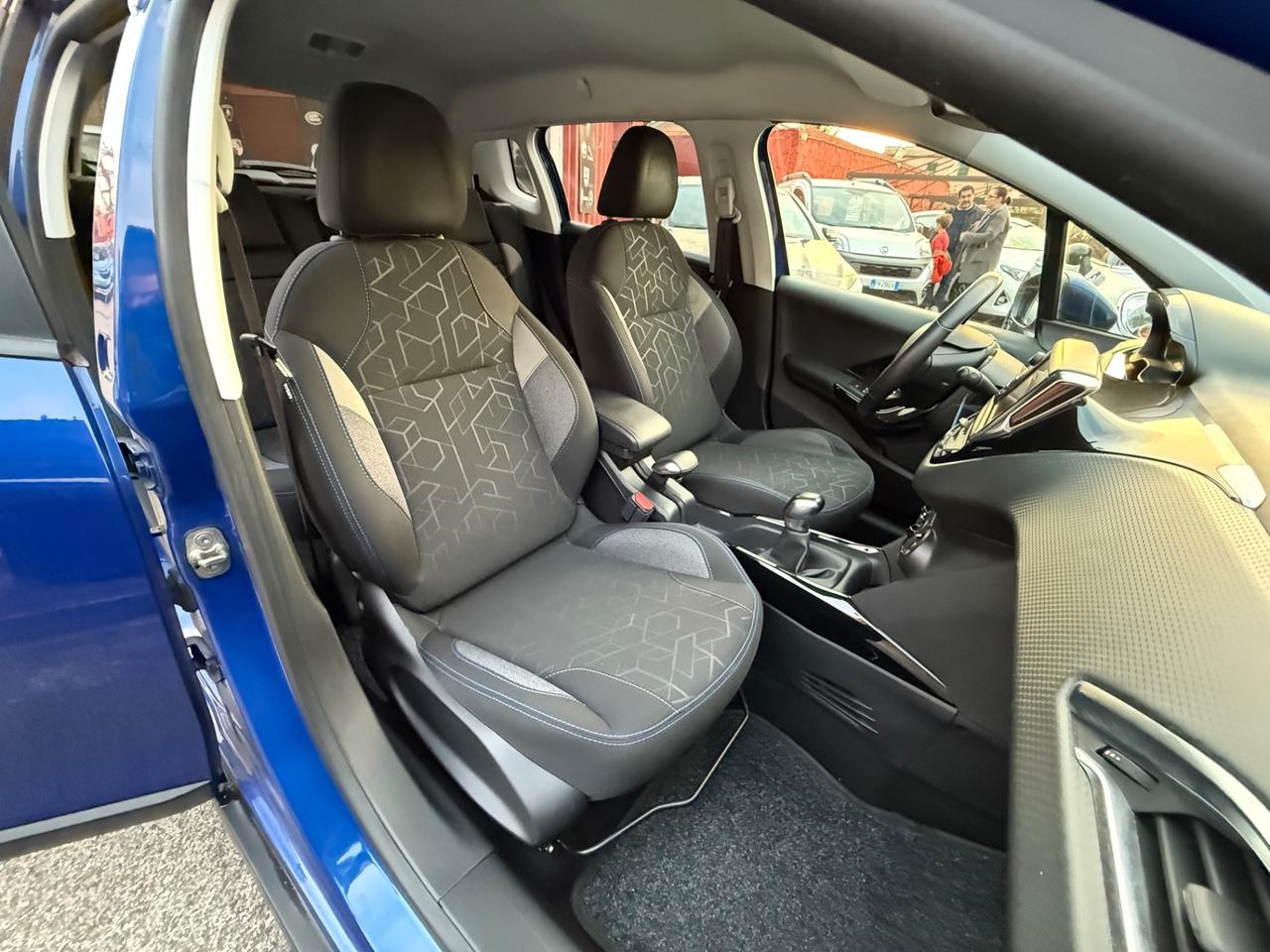 2008 1.6 hdi SIGNATURE -allure -unipro-rate-garanzia