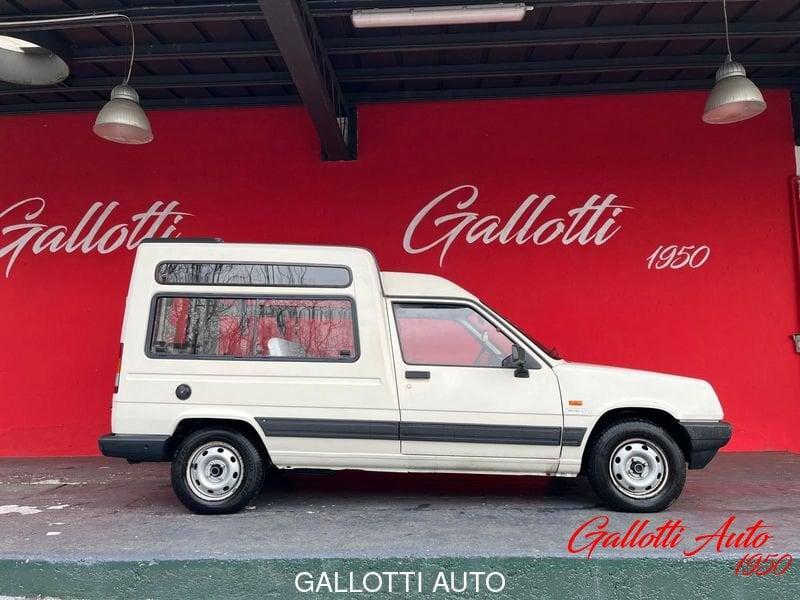 Renault Express 1.1 benzina 46cv - DISABILI