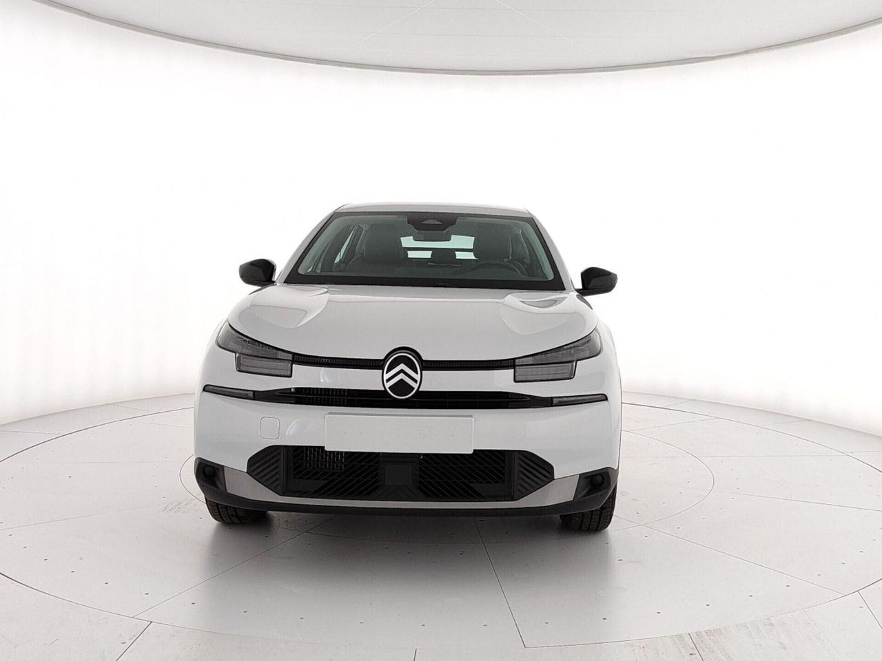 Citroen C4 Hybrid 136 e-DCS6 Plus