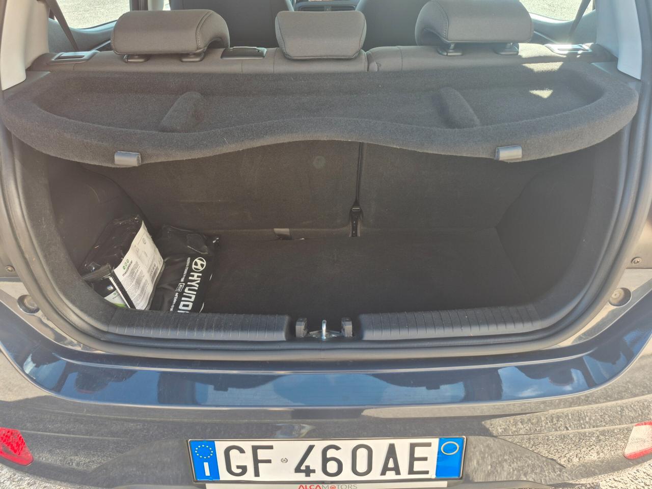 Hyundai i10 1.0 MPI GPL PRIME