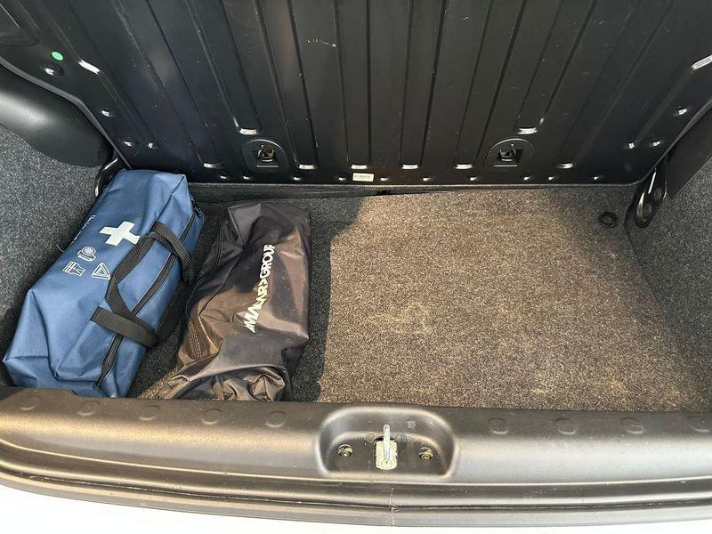 FIAT Panda Panda 1.0 FireFly S&S Hybrid