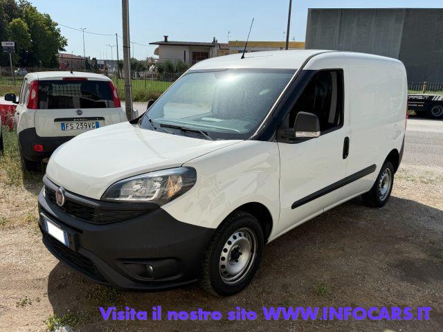 FIAT Doblo Cargo 1.3 MJT 95 CV PC-TN Business + IVA