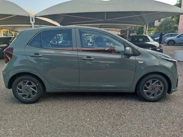 KIA Picanto 1.0 GDi 5 porte Urban