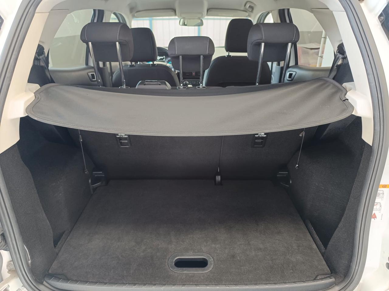 Ford EcoSport 1.0 Ecoboost 125 CV Titanium