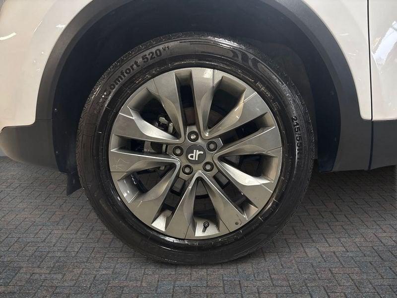 DR AUTOMOBILES dr 4.0 1.5 turbo Gpl 149cv dct