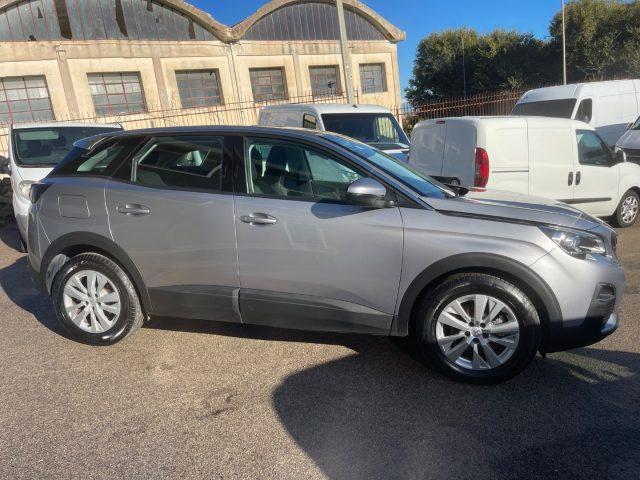 PEUGEOT 3008 BlueHDi 130 S&S Allure