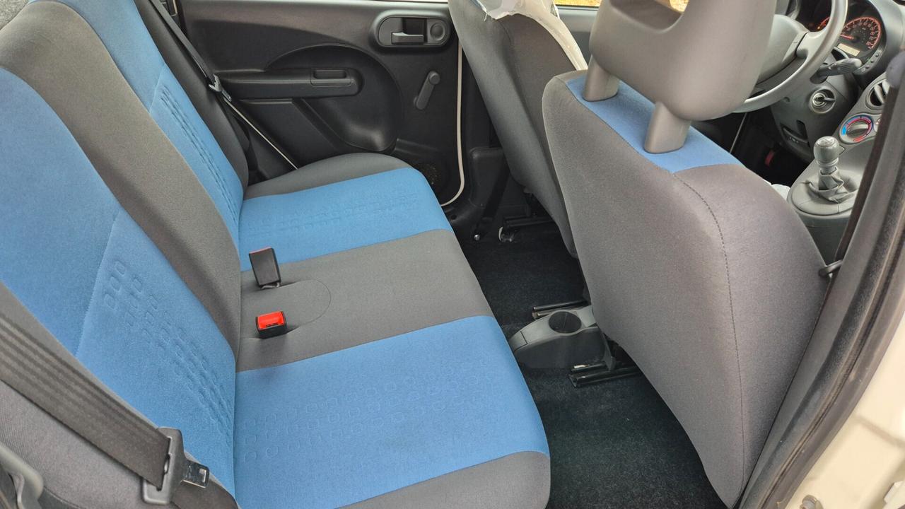 Fiat Panda 1.2 Dynamic pochi Km !!!!