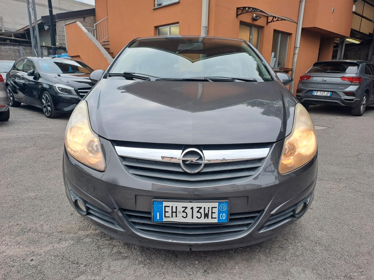 OPEL CORSA 1.2 BENZINA *OK NEOPATENTATI* E5