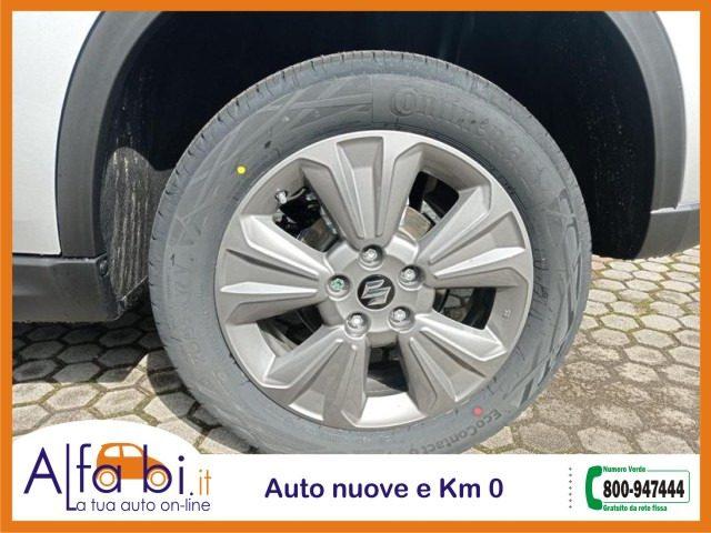 SUZUKI Vitara 1.4 110CV MHEV 4WD Man. Cool+