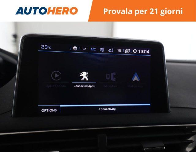 PEUGEOT 3008 BlueHDi 130 S&S Allure