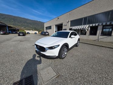 Mazda CX-30 1.8L Skyactiv-D 2WD