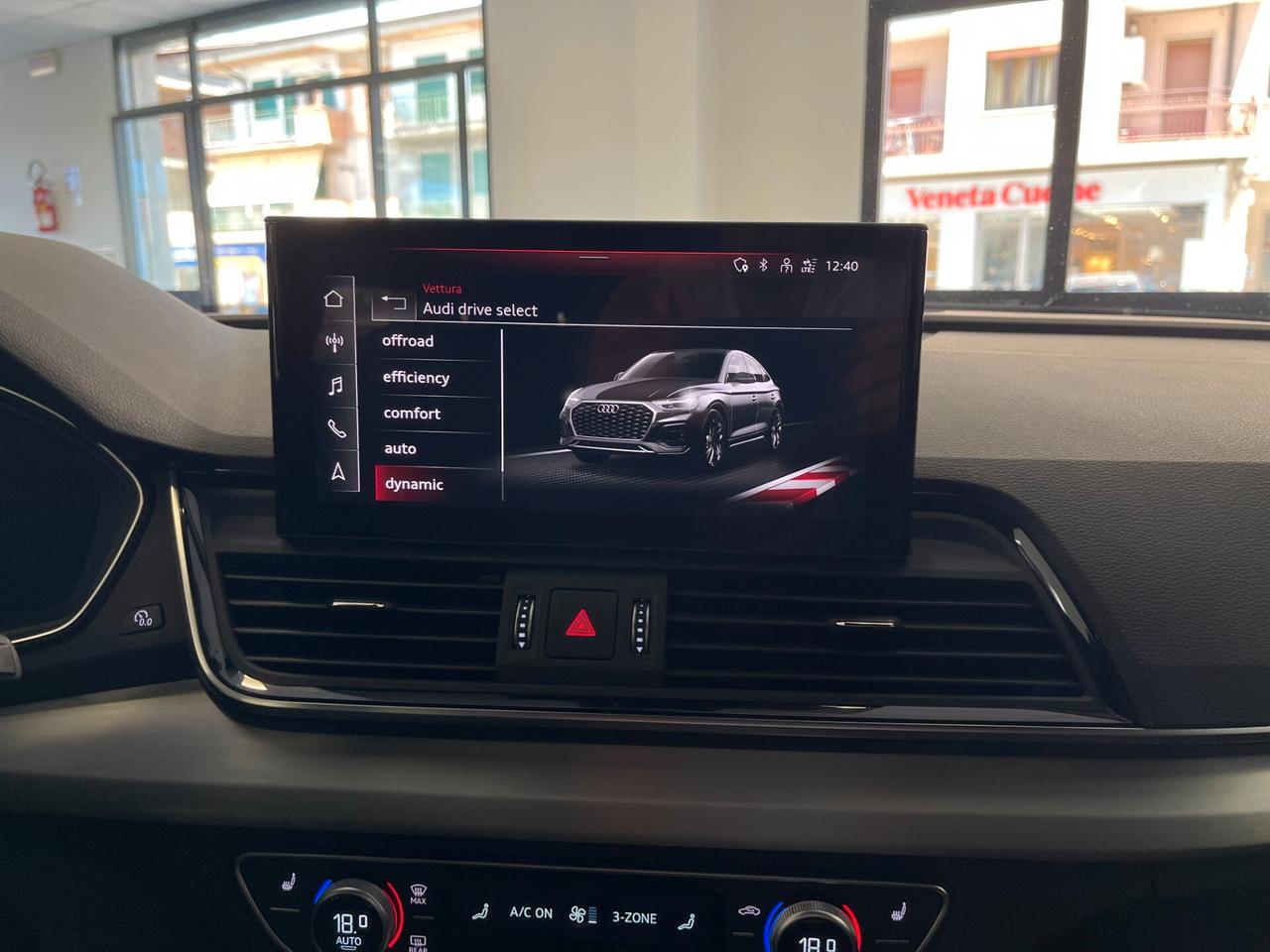 Audi Q5 SPB 2.0 TDI 204cv quattro S line