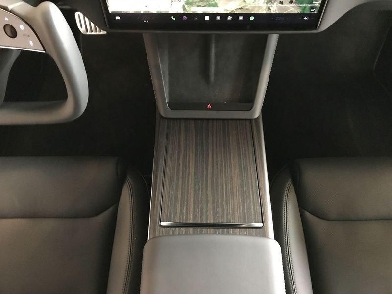 Tesla Model S Model S 100kWh Long Range NEW MODEL