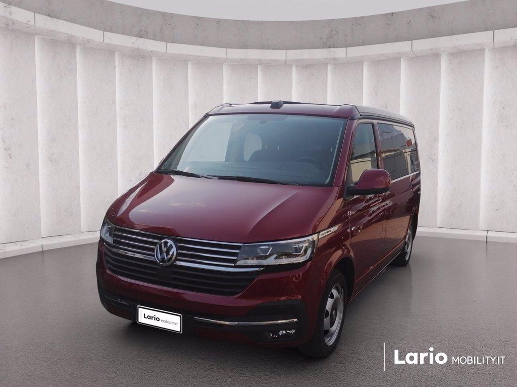 VOLKSWAGEN California 2.0 Tdi Beach Tour 150cv DSG - Volkswagen California 2.0 tdi 150cv del 2022