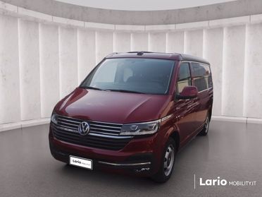 VOLKSWAGEN California 2.0 Tdi Beach Tour 150cv DSG - Volkswagen California 2.0 tdi 150cv del 2022
