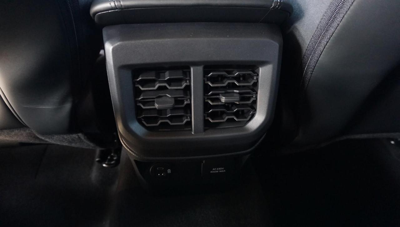 Ford Ranger Raptor 2.0 Ecoblue 4WD DC 5 posti