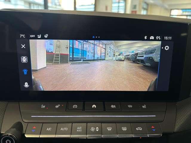 Opel Astra 1.5d 130cv GS + Infotainment Pack + Tech Pack +R18