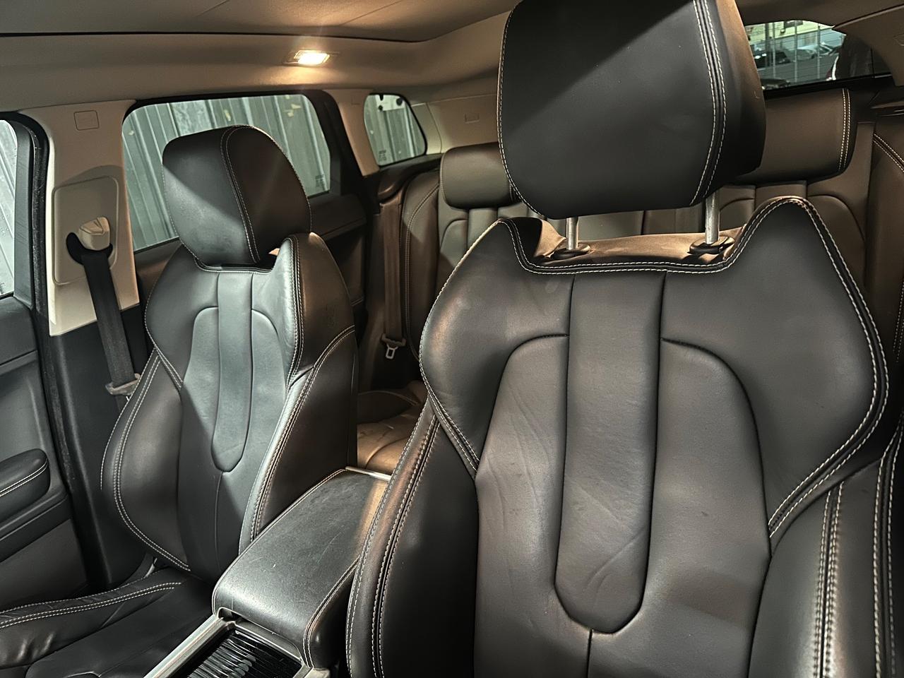 Land Rover Evoque 2.2 TD4 Prestige...FULL