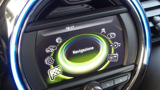 MINI Cooper D 1.5 Cooper D Hype