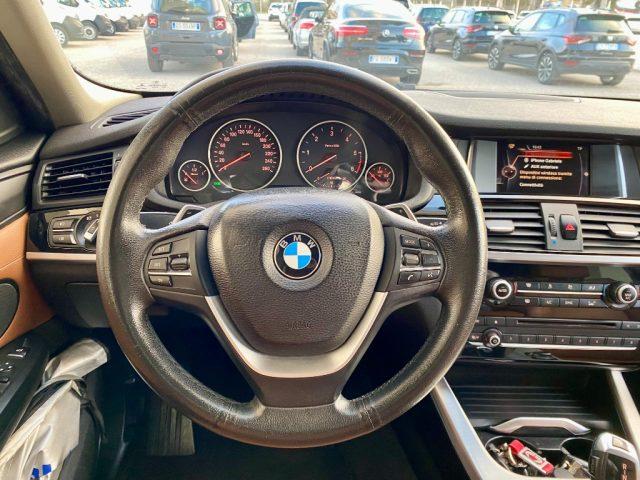 BMW X4 xDrive20d xLine