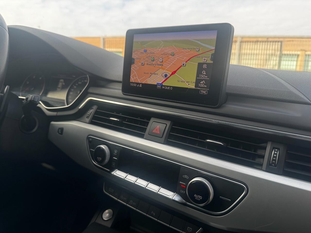 Audi A4 Avant 2.0 TDI 150 CV ultra Business