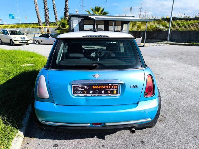 MINI One 1.6 16V One