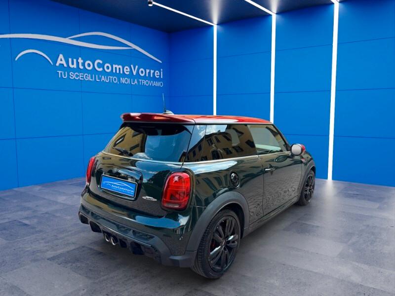 MINI Mini 4ª serie (F56) Mini 2.0 John Cooper ...