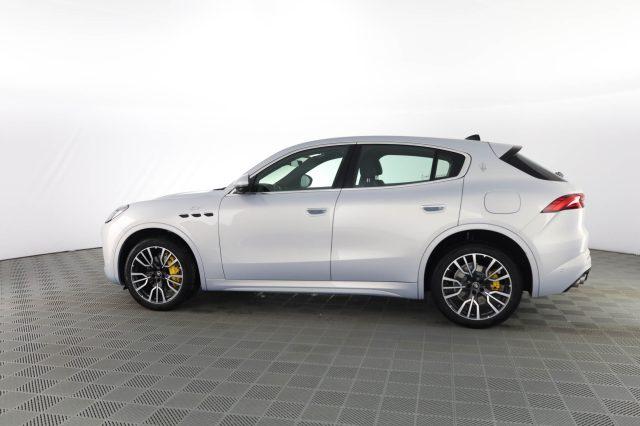 MASERATI Grecale Grecale 2.0 MHEV GT