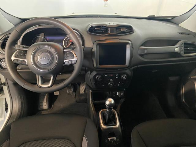 JEEP Renegade 1.6 Mjt 130 CV Limited N1 AUTOCARRO
