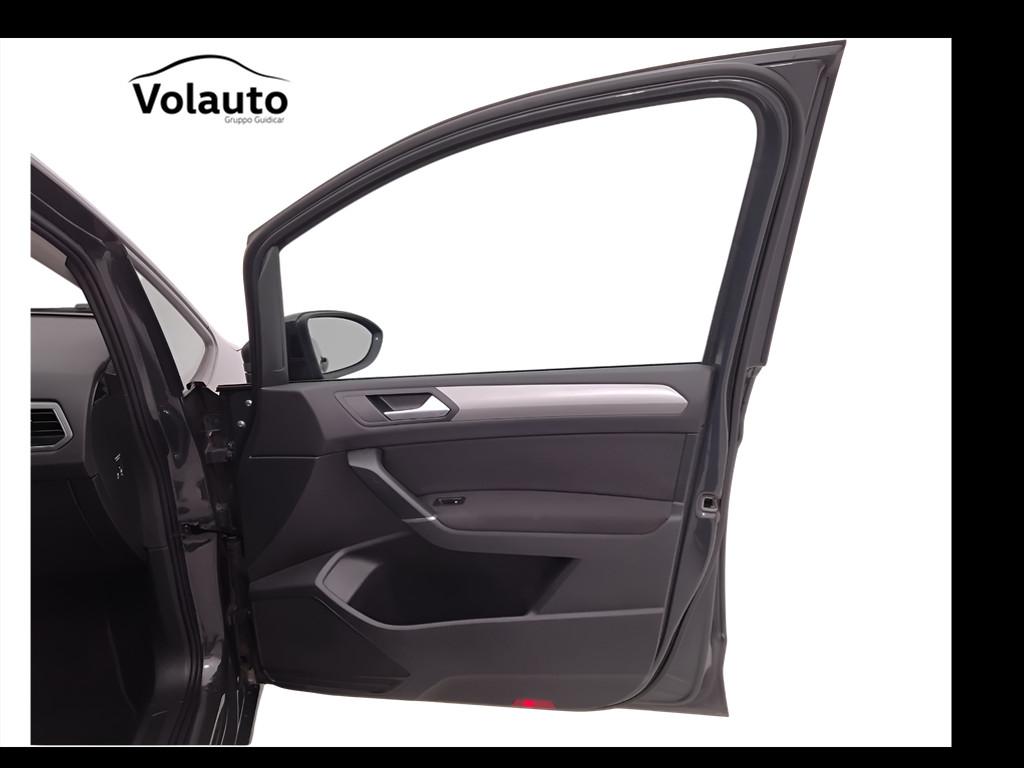 VOLKSWAGEN Touran III 2015 - Touran 1.5 tsi Business 150cv